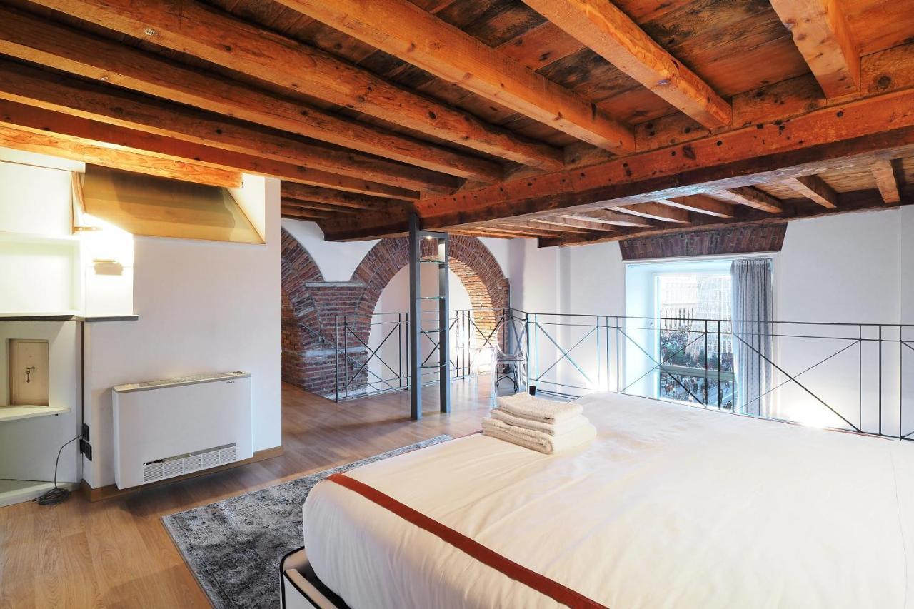 Appartamento Unique Duomo Luxury Milano