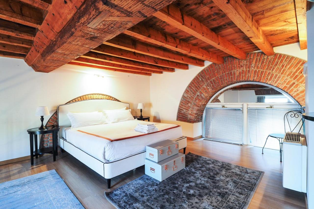 Unique Duomo Luxury Appartamento