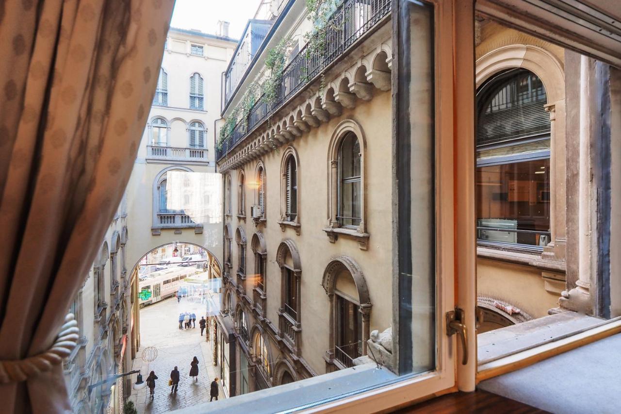 Unique Duomo Luxury Appartamento