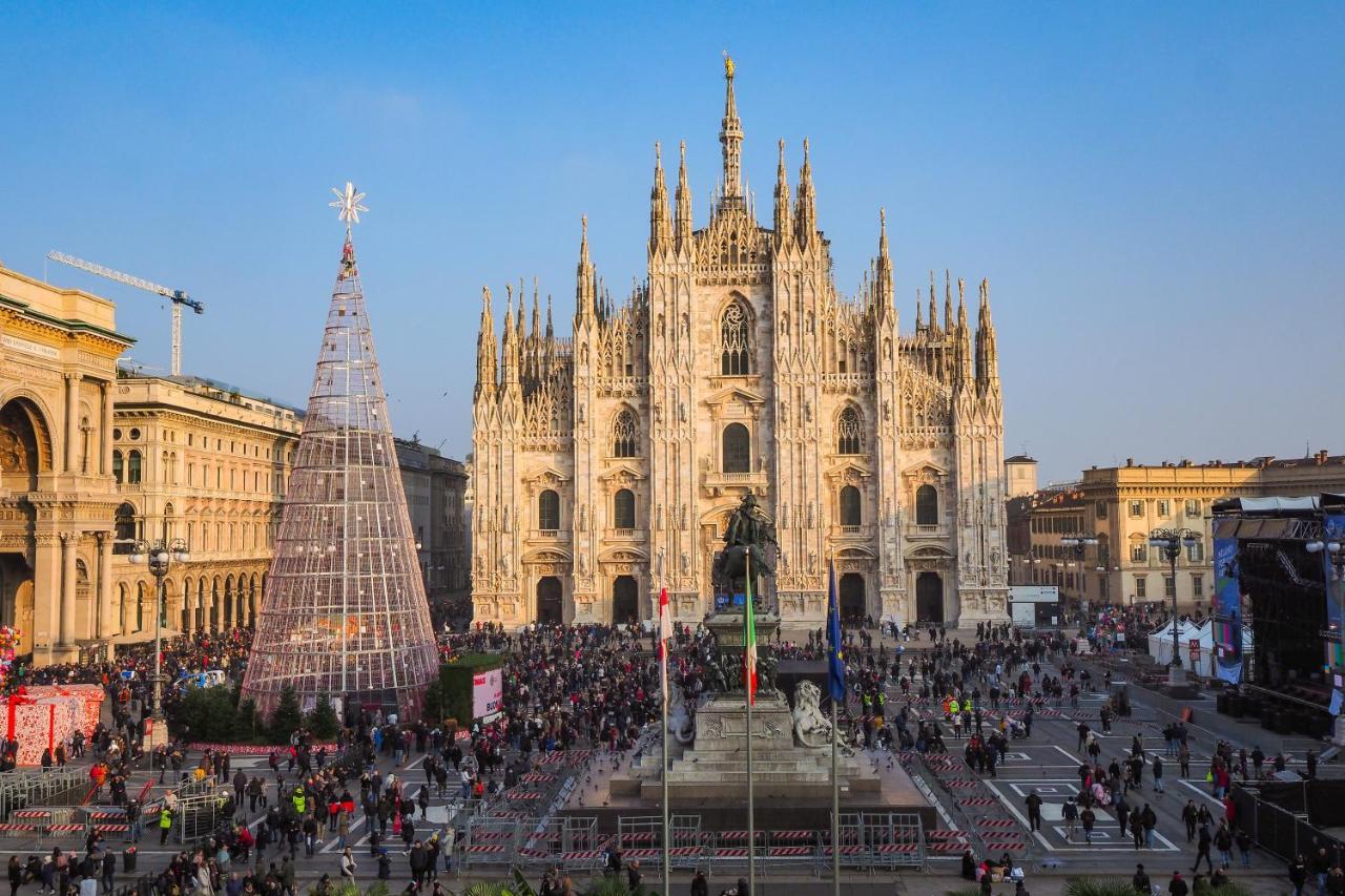Appartamento Unique Duomo Luxury Milano